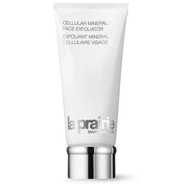 La Prairie Esfoliante facciale minerale in gel 100 ml