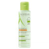 A-Derma Exomega Control gel emoliente 2 em 1 pele atópica frasco 500 ml