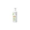A-Derma EXOMEGA CONTROL ελαστικό γάλα για ξηρό ατοπικό δέρμα 400 ml