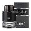 Montblanc Explorer Eau de Parfum vaporizador hombre 60 ml