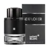 Montblanc Explorer Eau de Parfum vaporizador hombre 60 ml