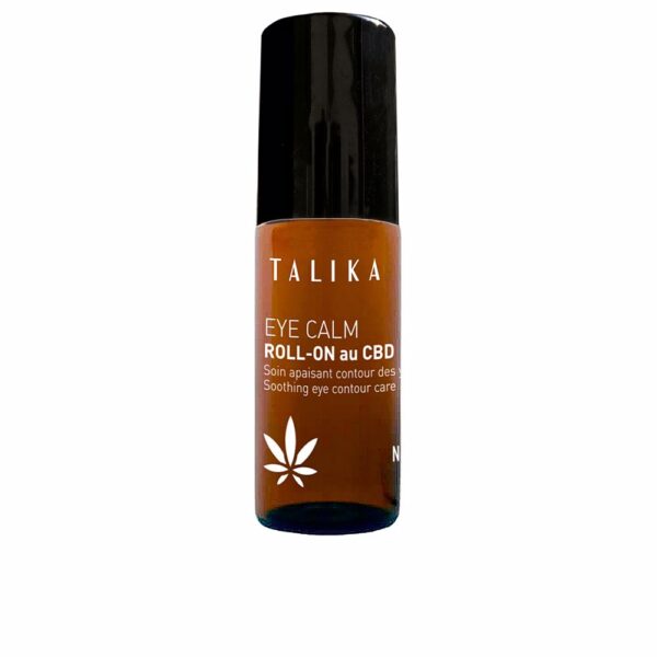 Talika Eye Calm roll-on contorno occhi 10 ml