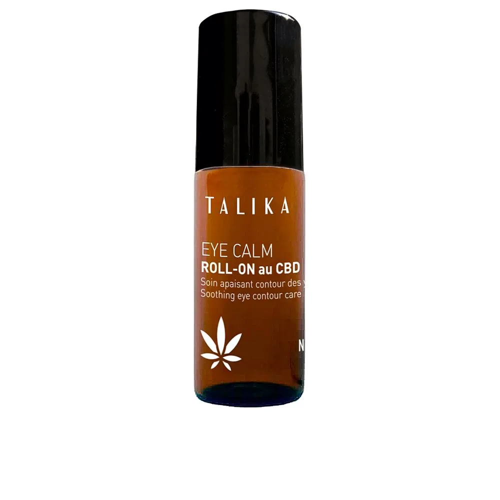 Talika Eye Calm roll-on contorno de ojos 10 ml