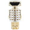 Paco Rabanne Fame Eau de Parfum Sprühdose nachfüllbar 80 ml für Frauen
