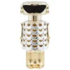 Paco Rabanne Fame Eau de Parfum genopfyldelig spray 80 ml til kvinder