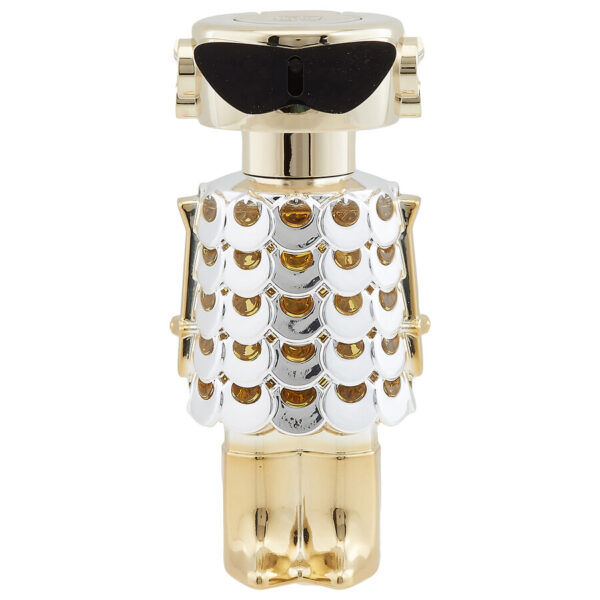 Paco Rabanne Fame Eau de Parfum vaporizzatore ricaricabile 80 ml per donna