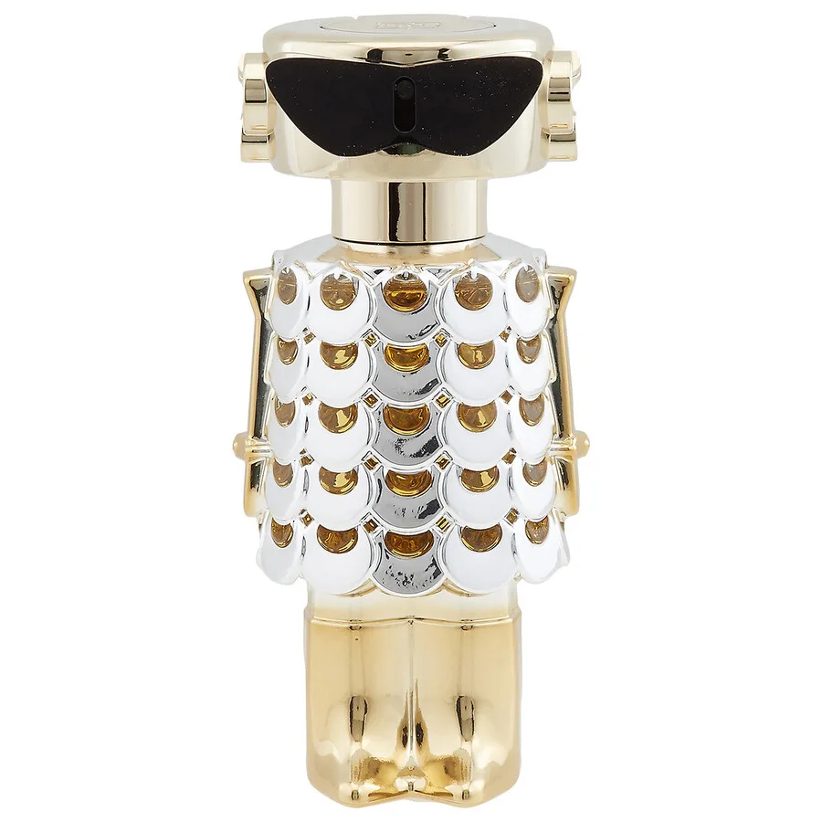 Paco Rabanne Fame Eau de Parfum genopfyldelig spray 80 ml til kvinder