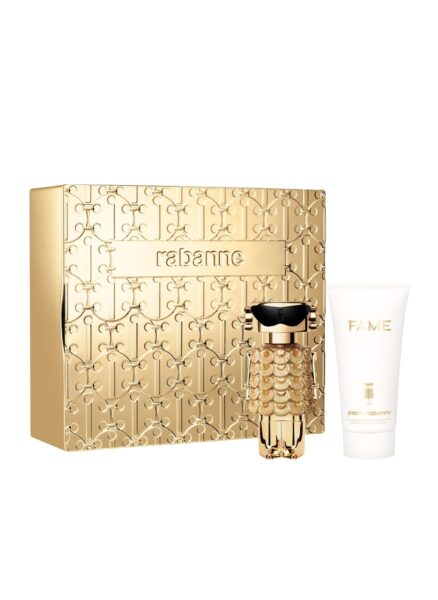 Rabanne Fame Intense estuche 2 piezas