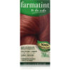 Farmatint teinture permanente 7M blond acajou 135 ml