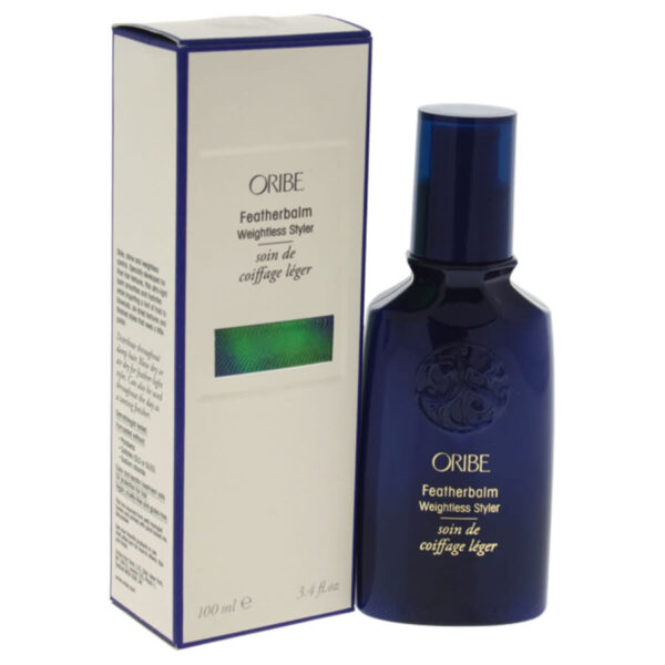 Oribe Featherbalm Weightless Styler para penteado leve 100 ml