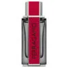 Ferragamo Red Leather Eau de Parfum 100 ml