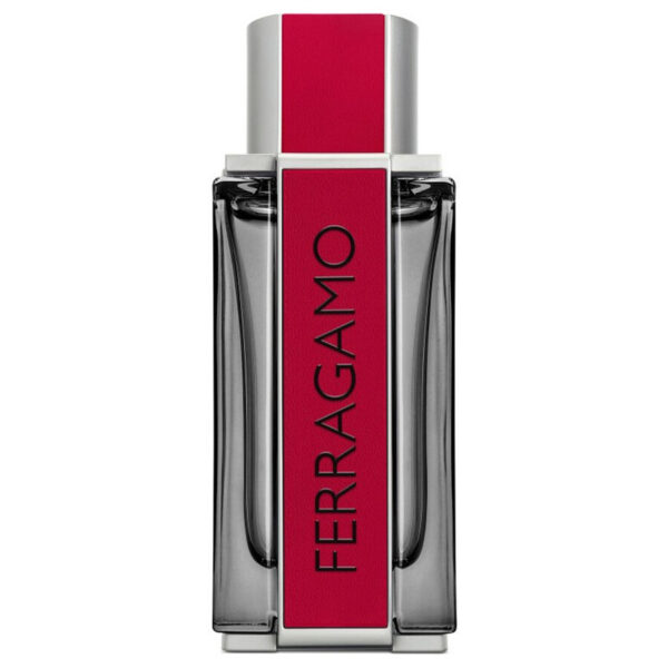 Ferragamo Pelle Rossa Eau de Parfum 100 ml