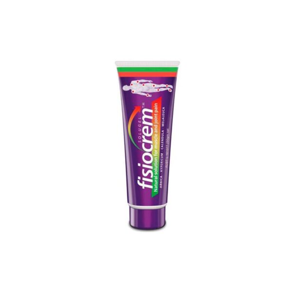 Fisiocrem Gel Active tubo 60 ml cura muscolare e articolare