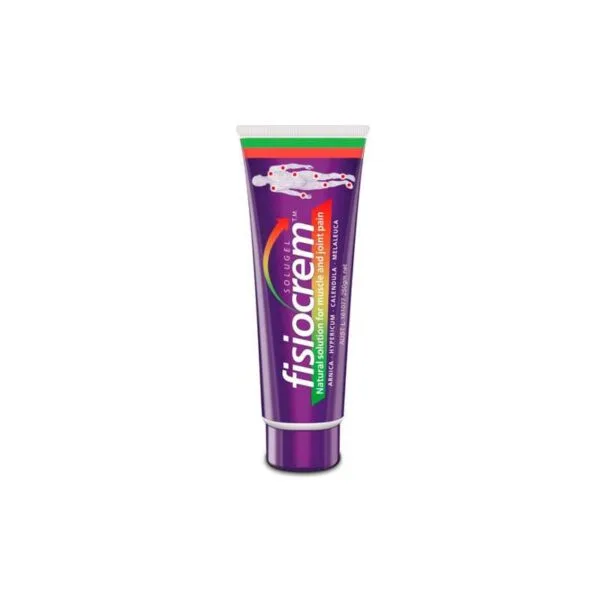 Fisiocrem Gel Active tubo 60 ml cuidado muscular y articular