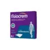 Fisiocrem Patch Cannabidiol parche tópico con CBD para alivio muscular y bienestar