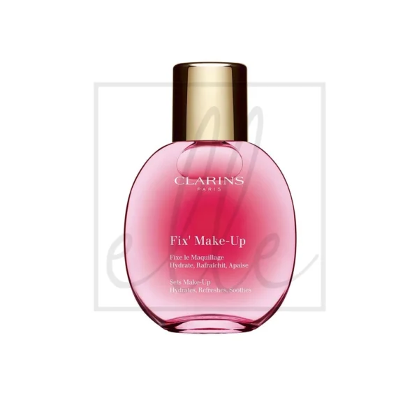 Clarins Fix’ Make-Up fiksator šminke u spreju 50 ml