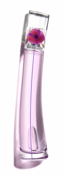 Flower by Kenzo Cherry Poppy Eau de Parfum Sprühgerät 50 ml