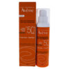 Färbende Gesichtsflüssigkeit SPF 50+ sehr hoher Schutz 50 ml