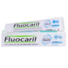 Fluocaril Proteção Completa pasta de dentes branqueadora 75 ml