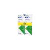 Fluor Kin dagelijkse mondspoeling met fluoride 500 ml