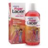Fluor Lacer Junior Mundspülung täglich für Kinder mit Fluor 500 ml