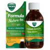 Fórmula Natura Tosse Crianças xarope sabor mel e morango frasco 140 ml