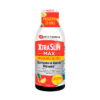 Forte Pharma XtraSlim Max ontgiftende smaak ananas 500 ml