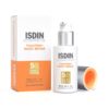 Fotoprotettore facciale anti-età ISDIN FotoUltra Age Repair flacone 50 ml SPF 50+