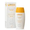 Galenicum Derma Lumium Daily Mineral Invisible SPF 50 protezione solare facciale 50 ml