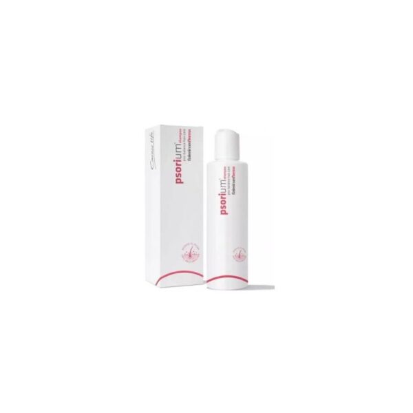 Galenicum Derma Psorium Pso-Balance shampoing dermatologique antidécaïmant 200 ml