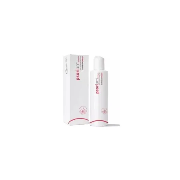 Galenicum Derma Psorium Pso-Balance champô dermatológico antidescamativo 200 ml