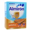 Almirón koekjes Advance voor baby +6 maanden 180 g