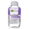 Garnier Desmaquillante de Ojos Bifásico 2 en 1, 125 ml