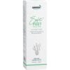 Gehwol Fusskraft Soft Feet peeling exfoliante pies tubo 125 ml