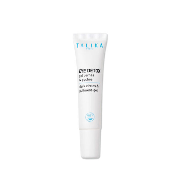 Talika Gel contorno occhi Eye Detox 10 ml