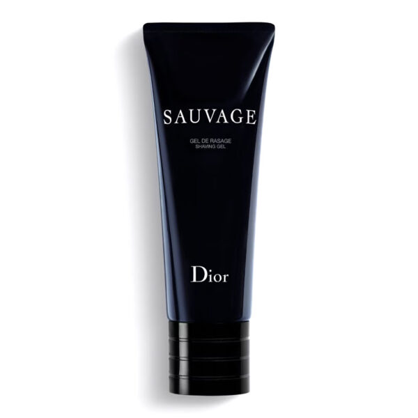 Dior Sauvage Rasiergel 125 ml