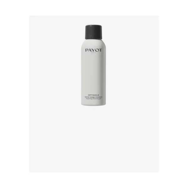 Payot Gel de rasage mousseux Optimale 150 ml