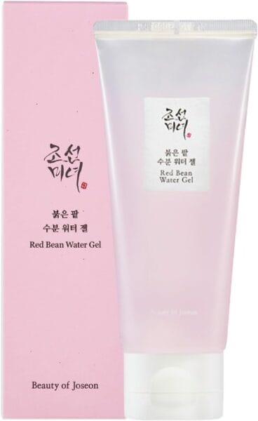 Gel od vode Red Bean 100 ml