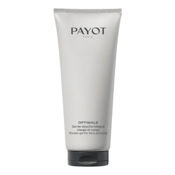 Payot Gel de ducha integral rosto e corpo 200 ml