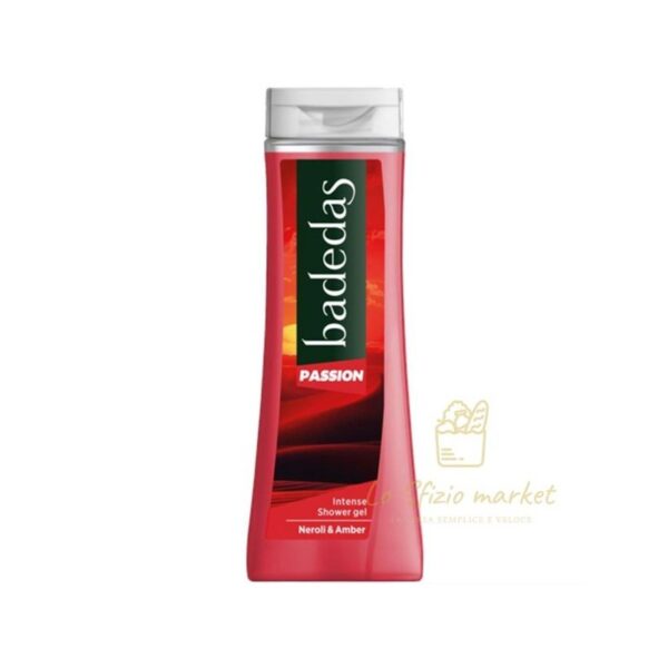 Badedas Duschgel Passion Neroli & Amber 600 ml