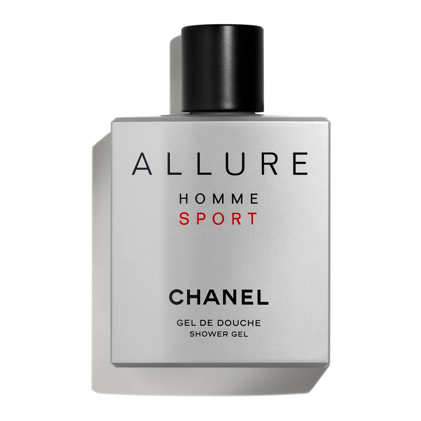Chanel gel za tuširanje parfemirani Allure Homme Sport 200 ml