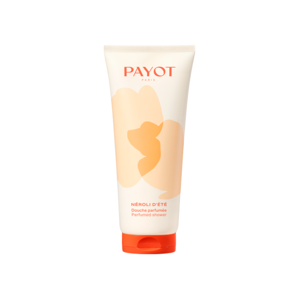Gel de Ducha Perfumado Neroli d’Été Payot 200 ml