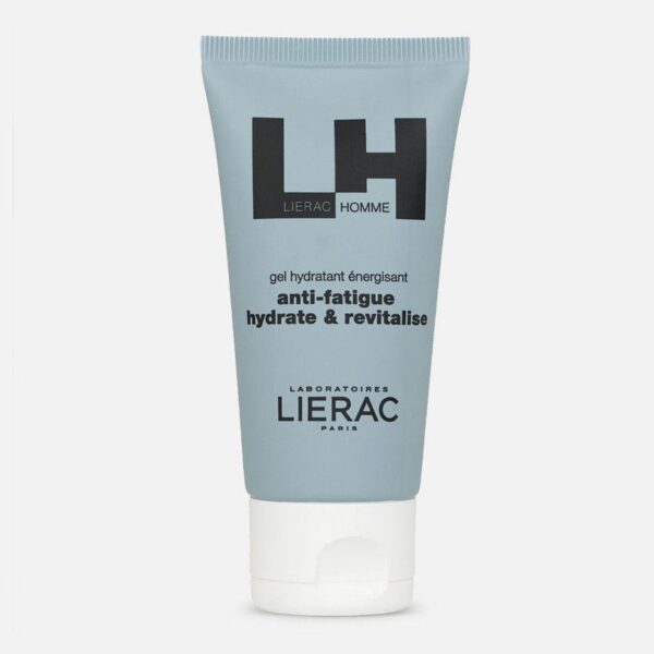 Lierac Gel hydratant énergisant LH 50 ml