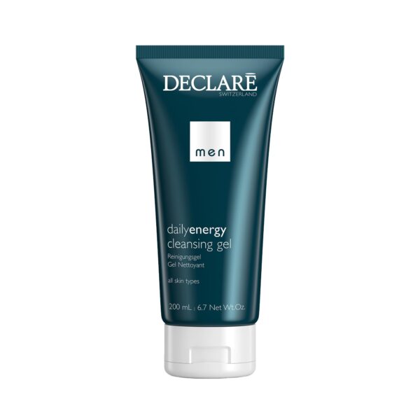 Declaré Gel detergente facciale Dailyenergy Cleansing Gel 200 ml