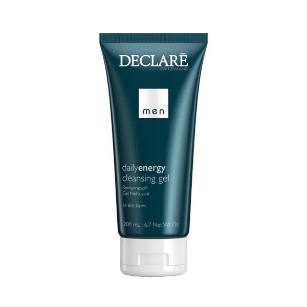 Declaré Gezichtsreinigingsgel Dailyenergy Cleansing Gel 200 ml