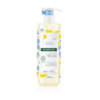 Klorane Gel detergente delicato bebè capelli e corpo 500 ml