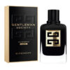Givenchy Gentleman Society Ambrée Eau de Parfum για άνδρες ψεκαστήρας 60 ml