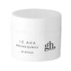 GH 10 AHA peeling kemisk exfolierande 20 skivor