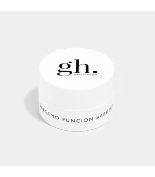 gh Balsam Funktionsbarriär 15 g
