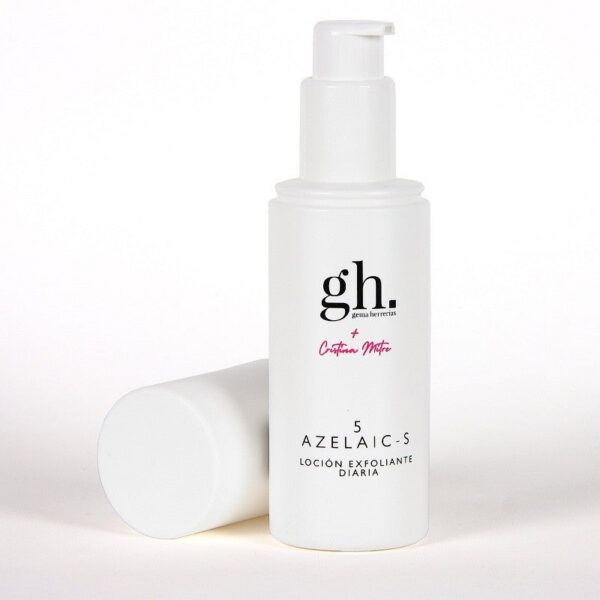 GH Lozione Esfoliante Giornaliera 5 Azelaic-S viso 150 ml